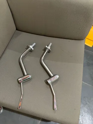 Torneiras clínica hospital de mesa / alavanca cotovelo