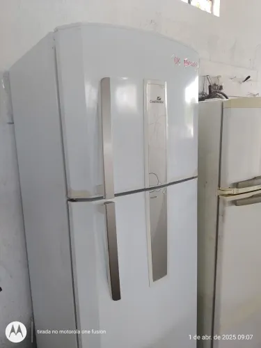 REFRIGERADOR APARTI DE 1000 REAIS