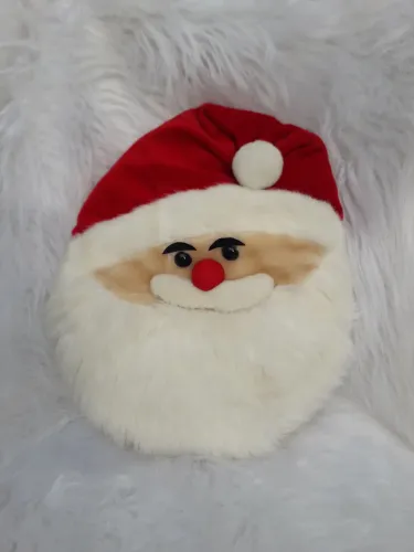 Almofada Papai Noel Linda e Fofa 32x40