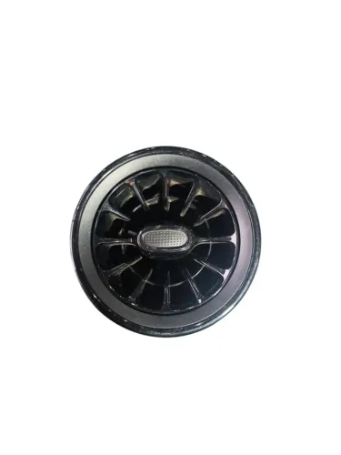 Difusor De Ar Lado Esquerdo Mb Sprinter 2022 A *1