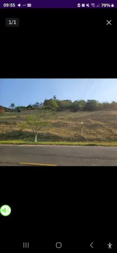 ITUPEVA-sp-Gde oportunidade.Terreno em cond. Fechado.  1579m