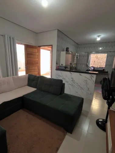 CASA A VENDA NO MARACANGALHA