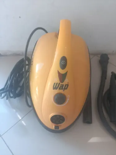 Vaporizador WAP Waporetto Clean