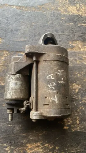 Motor de arranque e-tork 1.4