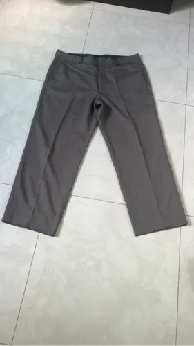 Calça masculina,microfibra, TAM. 44, marca Bartucceli.