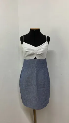 Vestido | Maria Filó 36/38 (097)