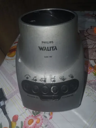 Liquidificador Philips 127w