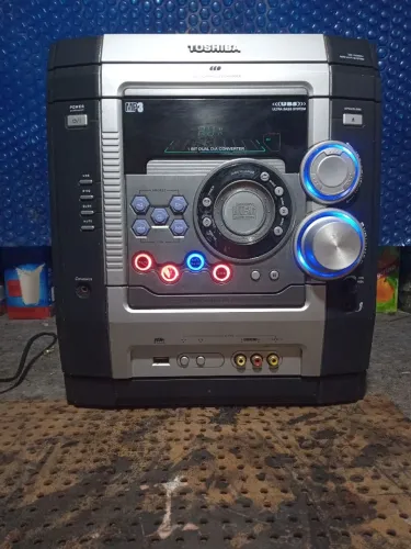 Microsystem Toshiba ms7530mu