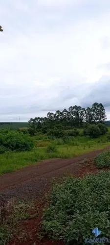 Chácara a venda - 20.000 M² - Condominio Estancia Zaúna - R$ 1.950.000