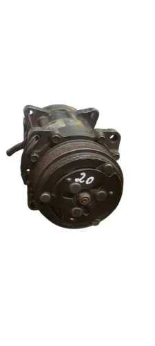 Compressor De Ar Condicionado Renault Clio Argentino 96 N20 (Usado)