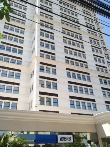 Comercial/Industrial no bairro Bosque da Saude em Cuiabá - MT