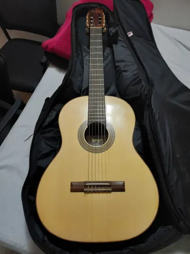 Violão Rozini Clássico Acústico RX-213