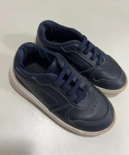 TÊNIS INFANTIL (TAM 26)