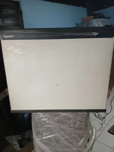 Vendo Frigobar Consul 50 lts funcionando normal e em bom estado. Aproveite esta raridade!