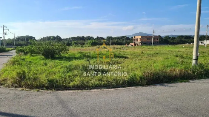 Terreno - Analisa permuta por área construída.