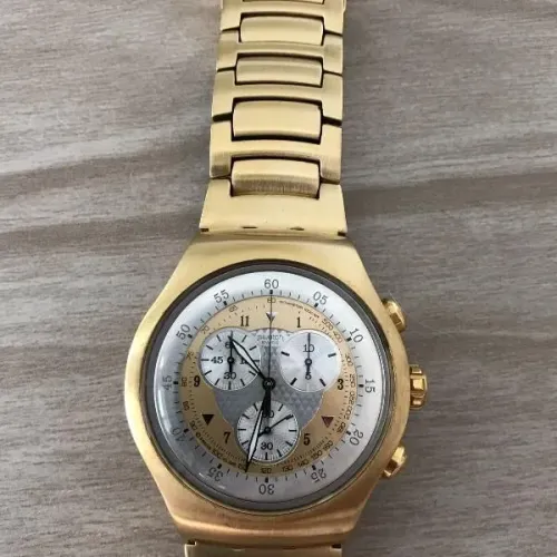 Swatch pirâmideR$ 980,00 dúvida do valor so na privado!