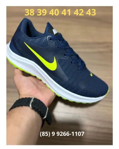 Tênis Nike