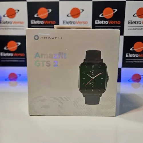 Amazfit GTS 2 Smartwatch Original e Lacrado com Garantia
