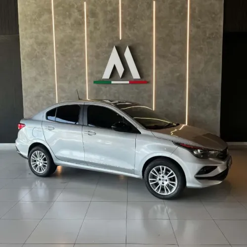 Fiat Cronos Drive 1.0 6V 2023