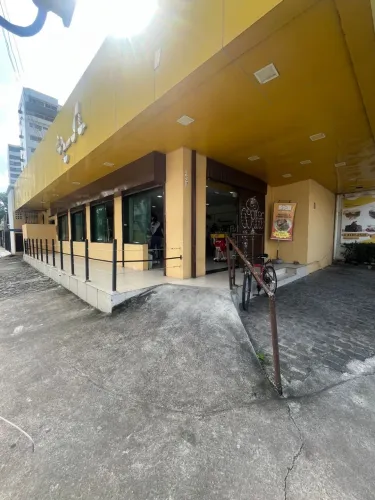 Padaria repasse na Madalena 