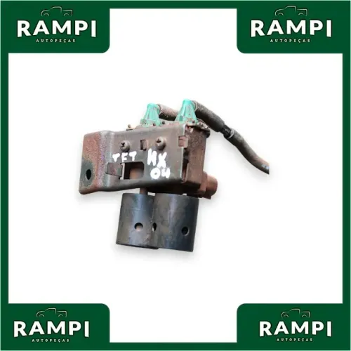 Válvula Solenoide Vácuo Toyota Hilux 2004 3.0