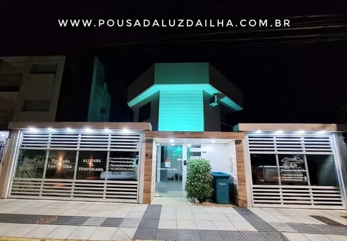 Vendo Pousada em Canasvieiras