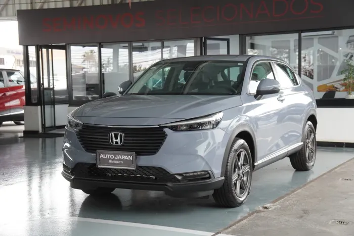 Honda HR-V 2025