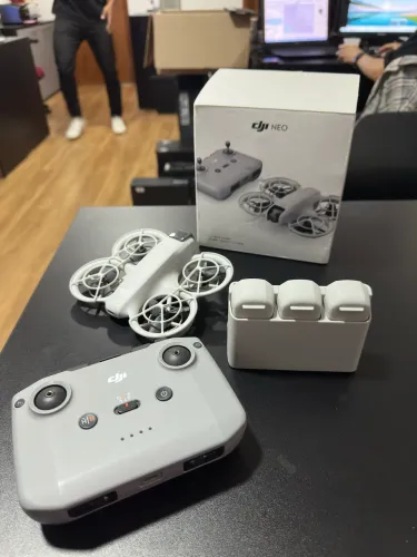 Dji Neo Fly More combo