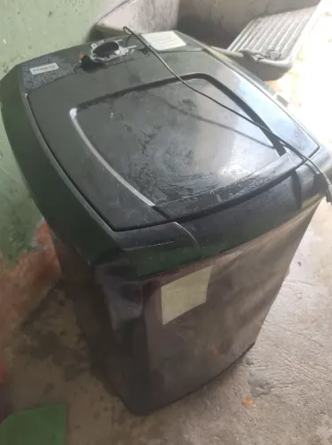 Tanquinho 