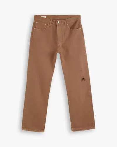 calça jeans levi's® 551z 