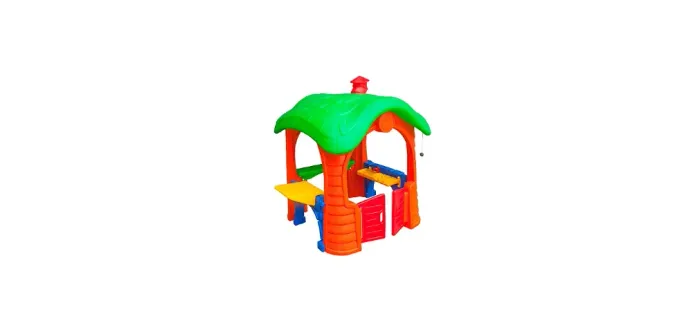 Casinha de brinquedo Freso Campo Standard - pouco uso