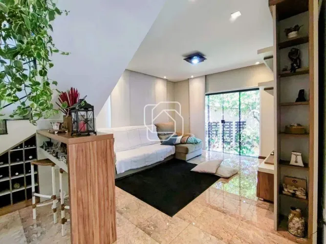 Casa de Condomínio em Itu à venda Portal da Vila Rica - SP | 4 quartos Área total 557,60 m