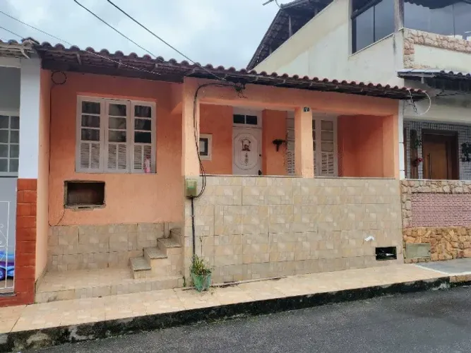 Casa de vila ,condomínio fechado, 2 quartos