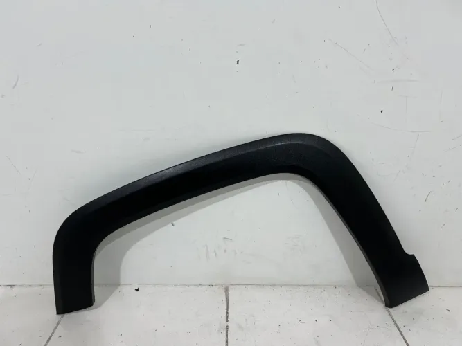 Moldura paralama Jeep renegade 2016 16 18 19 20 2021 Le 