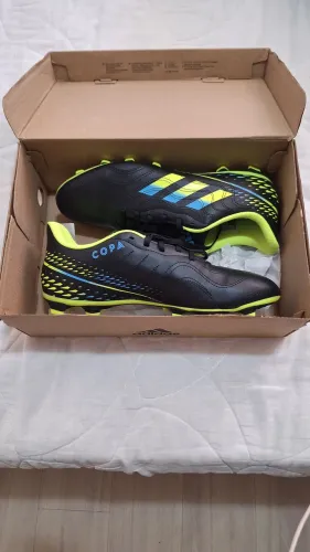 Chuteira Adidas Copa Sense 4 campo FXG - ZERADA (Nunca usada)