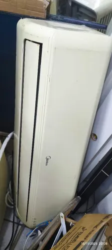 Ar condicionado 18000 Midea