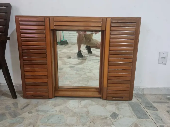 Armário para Banheiro 