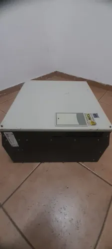 SOFT STARTER MOD. SsW03