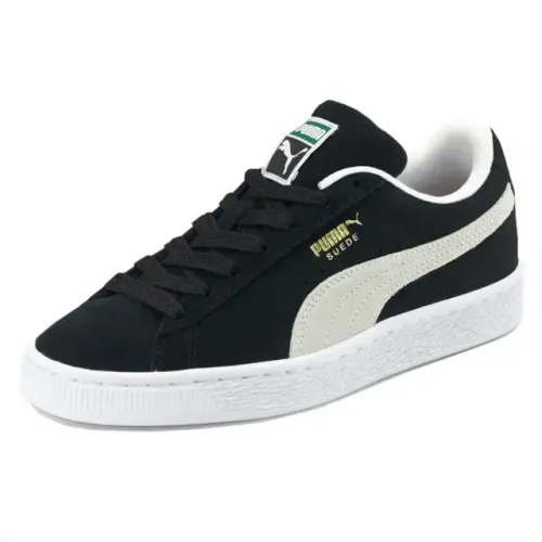 TENIS PUMA SUEDE CLASSIC 