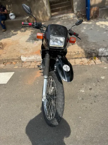 Nx motor zero - venda