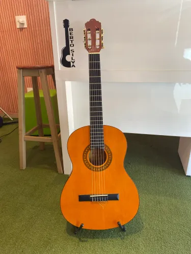 Violão Ashland By Crafter