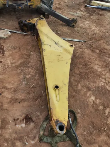 Braço Retroescavadeira JCB 3C original 