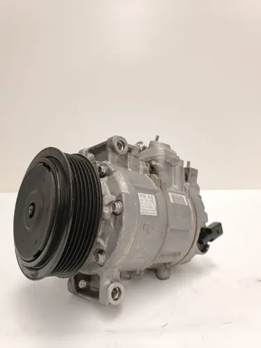 Compressor Ar Condicionado | VW Jetta Golf | Audi A1 A3 | 1.4 2.0 TSI | 1K0820859T - DENSO