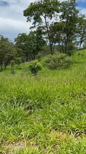 Excelente Lote em lagoa Santa - Villa Paradiso