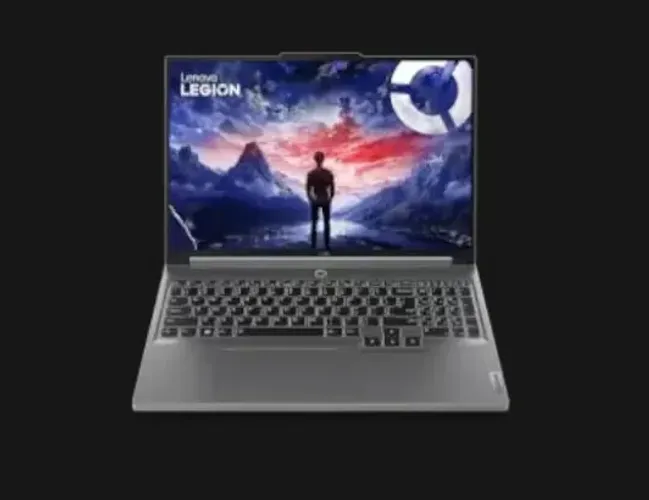 Legion GAMER 5i Intel Core i7-14650HX RTX 4060 8GB 16" 165Hz 32GB 1TB SSD loja fisica 