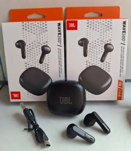 Fone Bluetooth JBL  