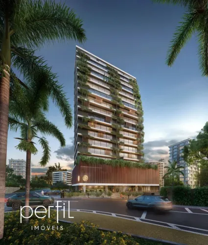 Sala comercial no Benjamim - Lançamento - Edificio Comercial - Salas comerciais de m2 - Ba