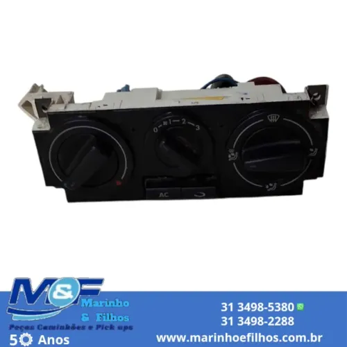 Comando Ar Condicionado VW 2T0819045