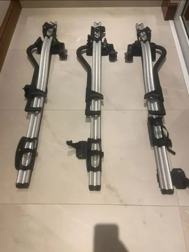 Transbike teto Thule Proride