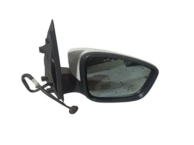Retrovisor Direito Gol G5 2009 / 2013 Elétrico Usado